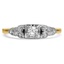 Edwardian Diamond Vintage Ring