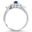 The Alvaro Ring, smallside view