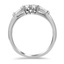The Linell Ring, smallside view