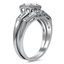 The Mila Matched Set, smallside view