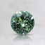 5.4mm Teal Round Montana Sapphire