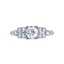 Art Deco Diamond Vintage Ring