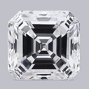 Asscher Diamond