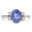 Retro Sapphire Vintage Ring