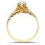 The Zulema Ring, smallside view