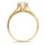 The Beja Ring, smallside view