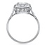 The Annaliese Ring, smallside view