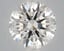 1.72 Ct. Fancy Intense Pink Round Lab Grown Diamond