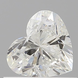 Heart Diamond
