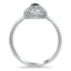 The Stelios Ring, smallside view