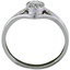 The Juno Ring, smallside view