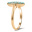 The Atlantic Ring, smallside view