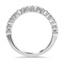 The Jorvik Ring, smallside view