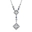 The Debrah Pendant