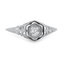 Edwardian Diamond Vintage Ring