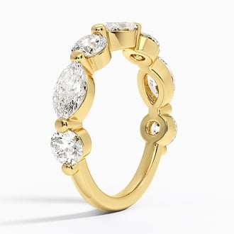 Grand Versailles Lab Diamond Ring (2 1/4 ct. tw.)