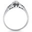 The Cosima Ring, smallside view