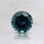 5mm Blue Round Montana Sapphire