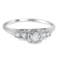 Art Deco Diamond Vintage Ring