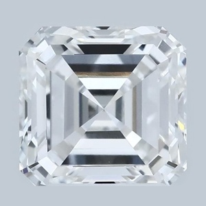 Asscher Diamond