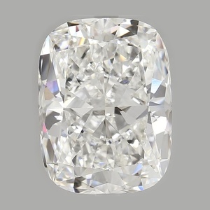 Cushion Diamond