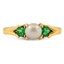 Modern Other gemstones Vintage Ring