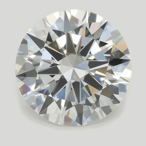 Round Diamond