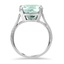 The Valina Ring, smallside view