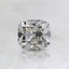 0.50 Ct., I Color, Old Mine Cut Diamond