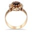 The Hettie Ring, smallside view