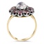 The Eryn Ring, smallside view