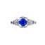 Edwardian Sapphire Vintage Ring