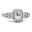 Art Deco Diamond Vintage Ring