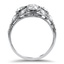 The Cherrie Ring, smallside view