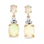 The Nicolea Earrings