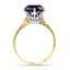 The Walker Ring, smallside view