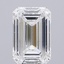 11.04 Ct. Fancy Vivid Blue Emerald Lab Grown Diamond
