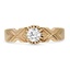 Victorian Diamond Vintage Ring