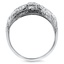 The Hayden Ring, smallside view