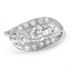 Retro Diamond Vintage Ring