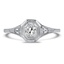 Edwardian Diamond Vintage Ring