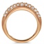 The Courtier Ring, smallside view