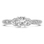 Retro Diamond Vintage Ring
