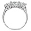The Taja Ring, smallside view