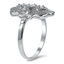 The Moujan Ring, smallside view