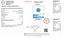 1.66 Ct. Fancy Blue Round Lab Grown Diamond, smalladditional view 2