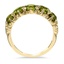 The Jannecke Ring, smallside view