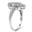 The Santa Anna Ring, smallside view