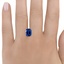 10.4x8.1mm Premium Blue Cushion Sapphire, smalladditional view 1