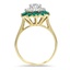 The Kelley Ring, smallside view